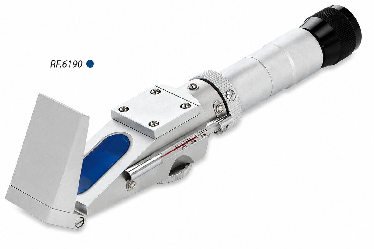 Hand Refractometers - 6000 Series