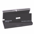 S11 Stage Micrometer 0.005''/0.0001''