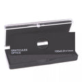 S16 Stage Micrometer Crossed Scales 1mm/0.01mm