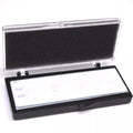 S18 Stage Micrometer Double Graduated Metric/Imperial 25mm and 1'' scales