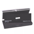 S48 Stage Micrometer 1mm/0.01mm without Coverglass