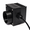 Rear LED illuminator for rear base port of Leica S9D