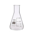 PYREX narrow-neck conical Erlenmeyer flask