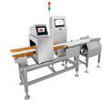 Adam Sentinel SFC 200 Combi Inline Checkweigher & Metal Detector