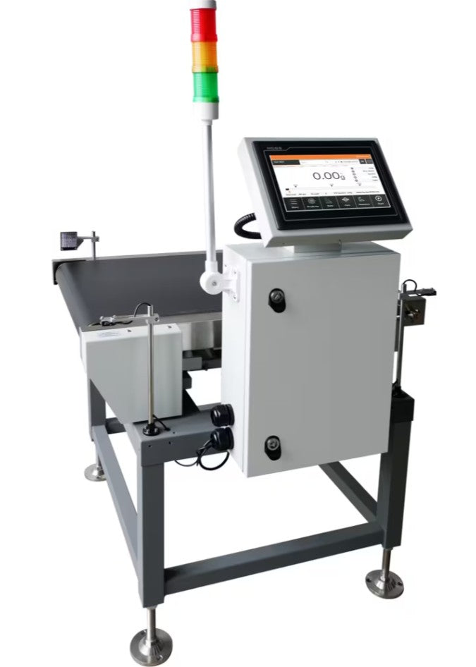 Adam Sentinel SHD 100 Dynamic Industrial Checkweigher