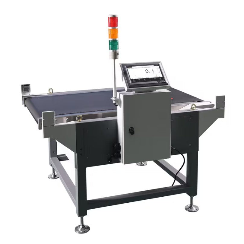 Adam Sentinel SHD 500 Heavy Duty Conveyor Checkweigher