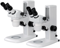 Nikon SMZ445 & SMZ460 Stereo Zoom Microscopes