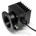 Rear LED illuminator for Nikon SMZ stereomicroscopes with C-DS transmitted light stand