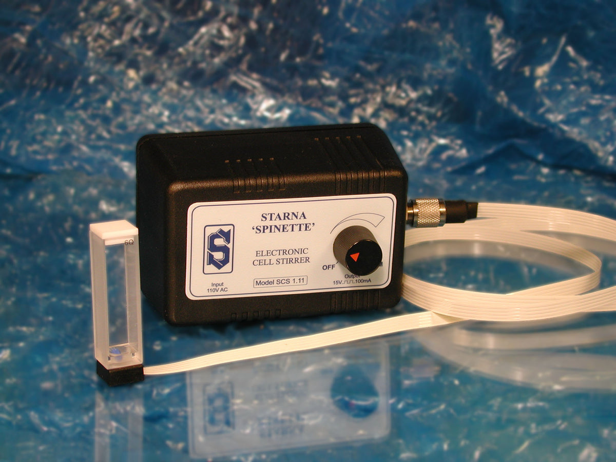 Starna Spinette magnetic cell stirrer