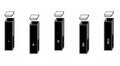Starna Type 16 sub-micro UV quartz cells