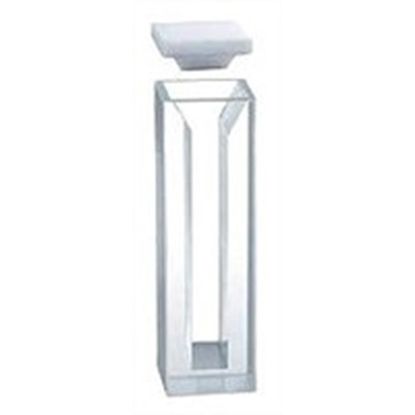 Starna Type 9 UV quartz semi-micro cells