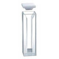 Starna Type 9 UV quartz semi-micro cells