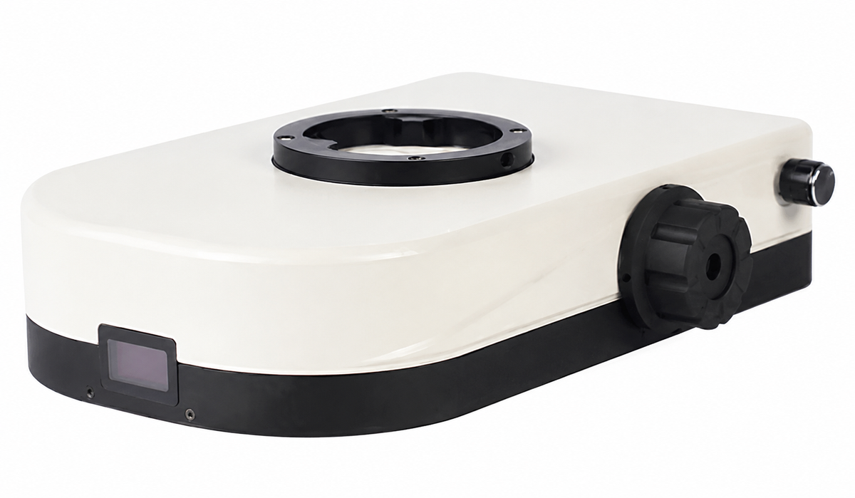 2 & 3 Channel LED Stereo Fluorescence Attachment