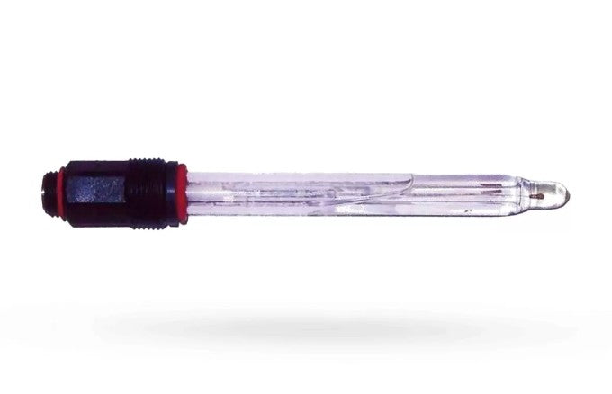 Sterprobe – Gel Filled pH Electrode: Euro-Standard PG13.5: Immersion Depth 150mm