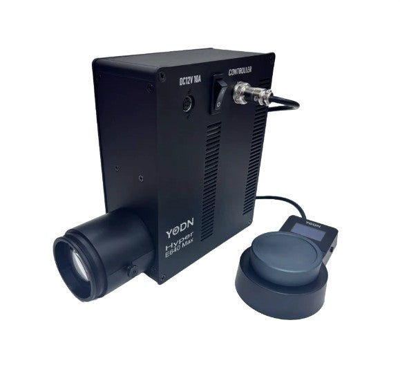 Triad Hyper E640 Max LED fluorescence light source