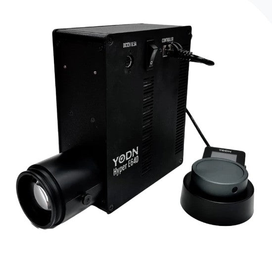 Triad Hyper E640 LED fluorescence light source