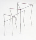 Nickel-Electro Tripods product range