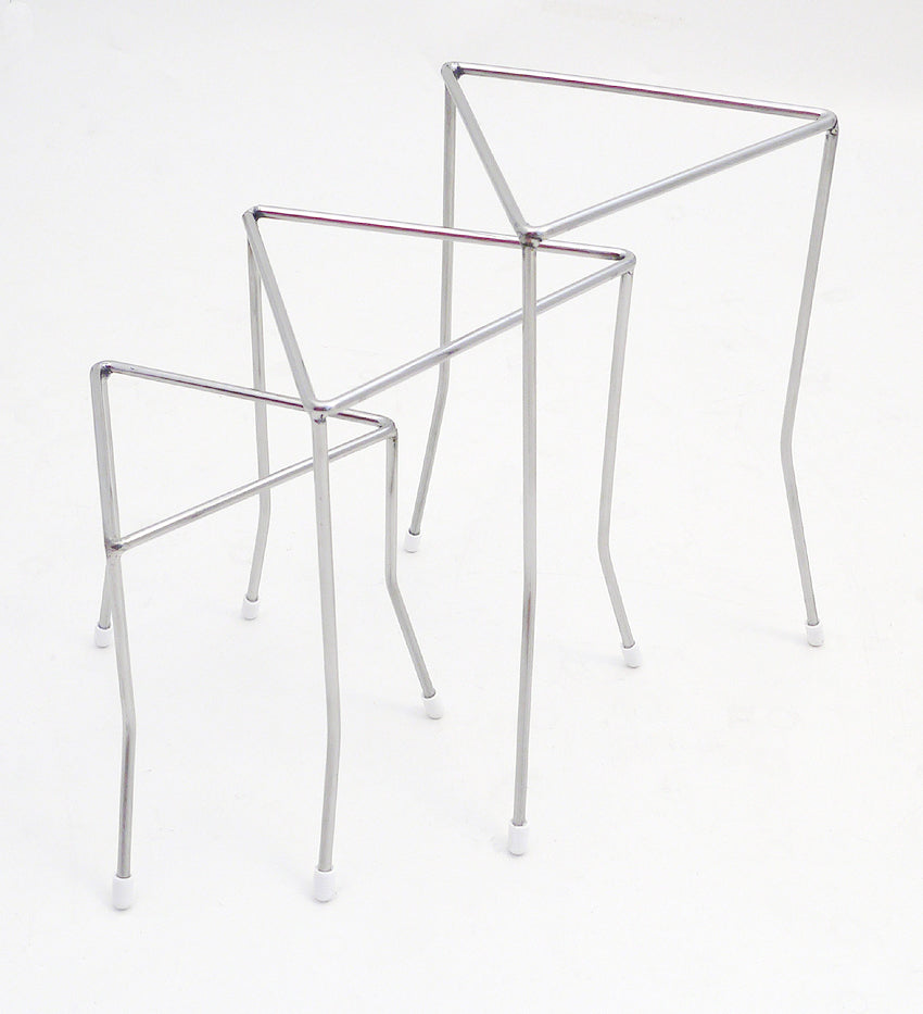 Nickel-Electro Tripods product range