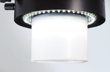 SCHOTT EasyLED Ring Light Accessories – Diffusers, Protection Glass & Polarisation