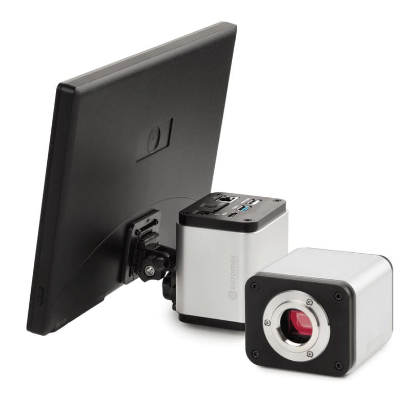 Euromex HD-Ultra VC.3036 microscope camera