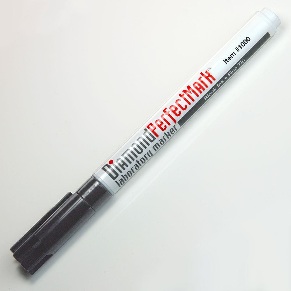 Globe Scientific Diamond Perfect Mark laboratory marker, item 1000