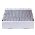 Biologix Drosophila vial tray pack, SKU 51-0501