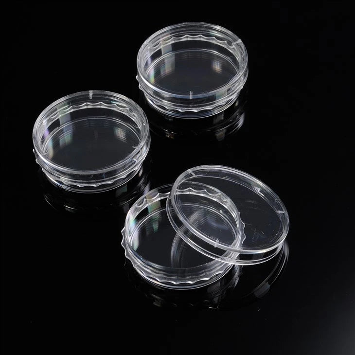 Biologix 35 mm tissue-culture treated cell culture dish, SKU 07-3035S