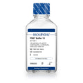 Biologix PBST Buffer 1×, pH 7.4, 500 mL bottle