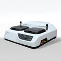 Aptex MoPao 200E and 250E twin-wheel grinder polisher