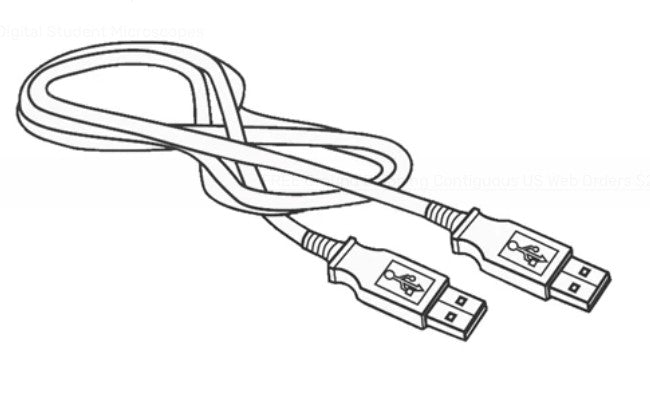 SCHOTT VisiLED Controller Accessories – Footswitch, USB Converter & Extension Cable