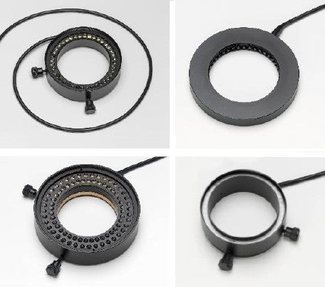 SCHOTT VisiLED MC 1100 Complete LED Illumination Systems for Stereo Microscopy