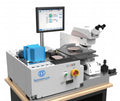 C&D V1020 Microscope Wafer Loader 2" - 8"