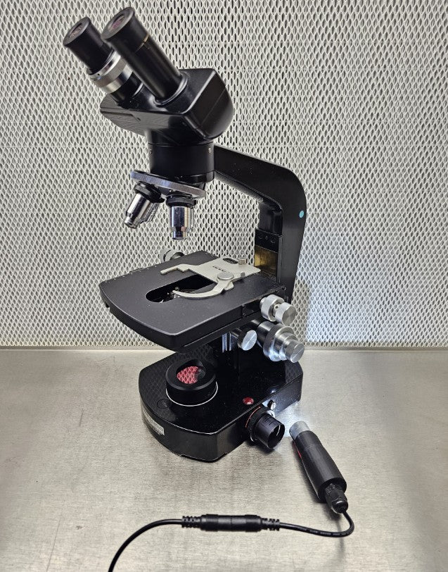 LED upgrade kit for Wild M20 microscopes
