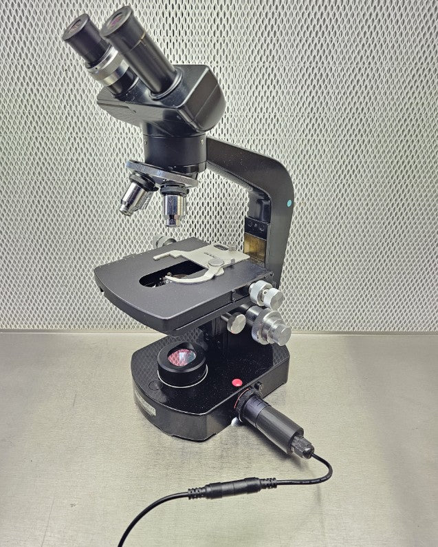 LED upgrade kit for Wild M20 microscopes