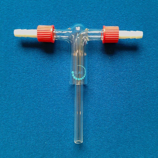 Yorlab plain Dreschel head