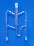 Yorlab 80011/73 Likens Nickerson apparatus