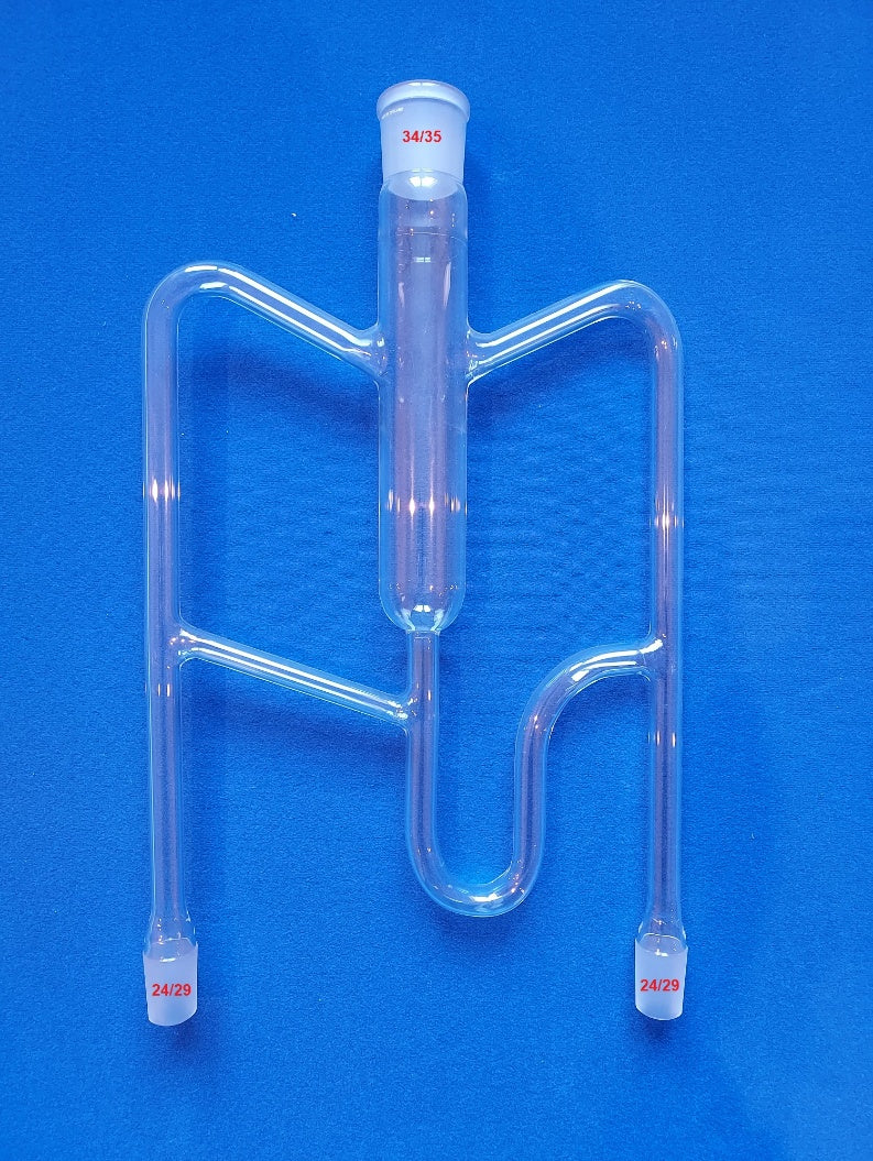 Yorlab 80011/73 Likens Nickerson apparatus