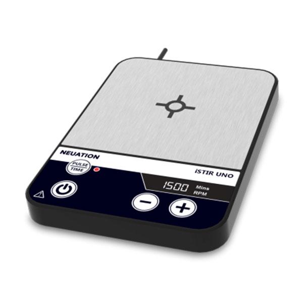iStir Uno+ Slim High-Capacity Magnetic Stirrer